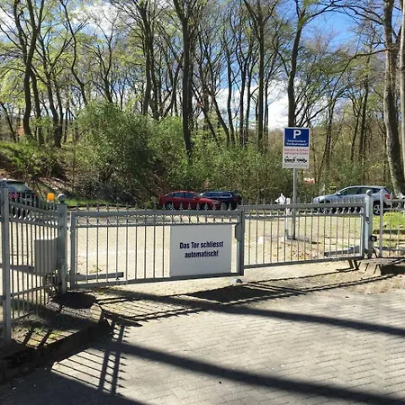 Ferienresidenz _am Buchenpark_ App ゼーバート・ヘリングスドルフ