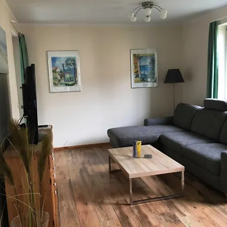 Apartament Ferienresidenz _am Buchenpark_ App